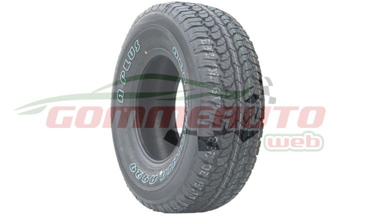 COP. LT31X10.50R15 APLUS  A929 A/T OWL            109S (m+s)